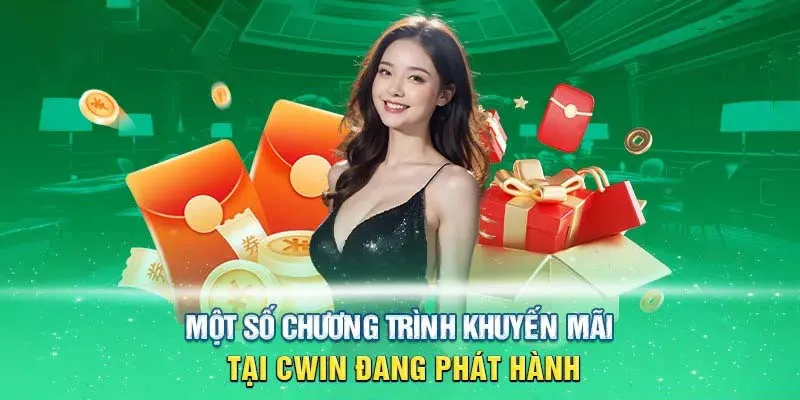 Chương trình ưu đãi được nhiều người quan tâm tại nhà cái