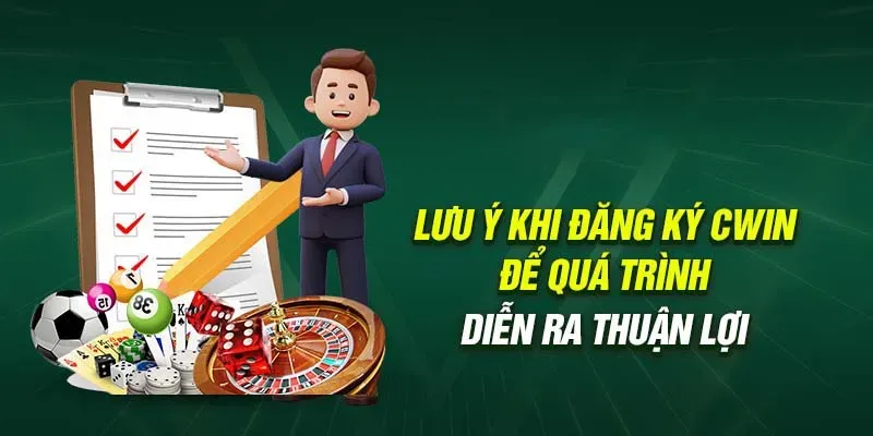 Lưu ý quan trọng để việc truy cập của người chơi được suôn sẻ