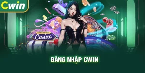 đăng nhập cwin