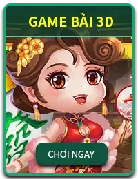 game bài 3d cwin