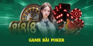 game bài poker