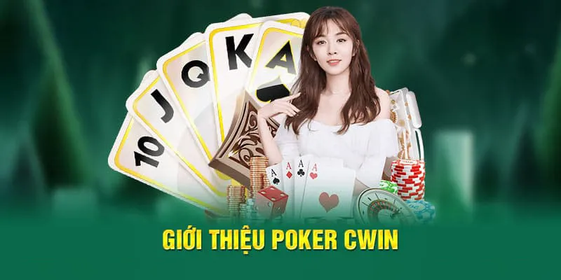 Tìm hiểu đôi nét về game bài Poker là gì