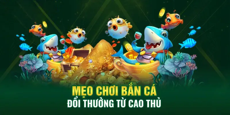 Thành viên tham gia nên sử dụng các bí quyết để có được chiến thắng dễ dàng