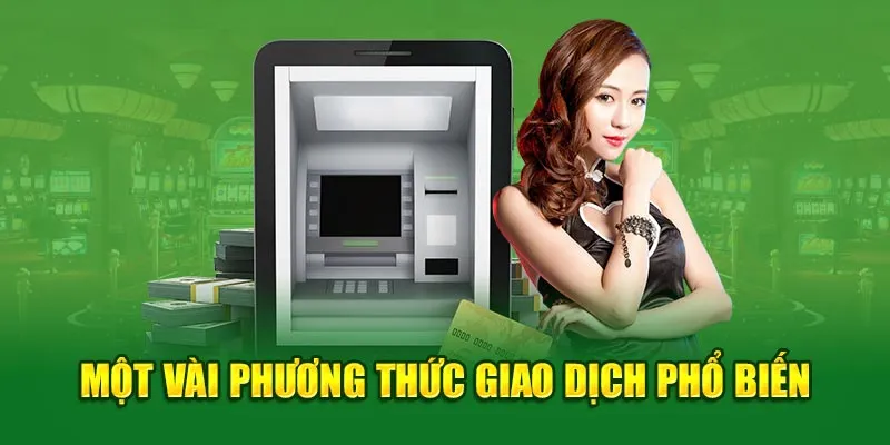 Tìm hiểu về các phương thức nạp tiền Cwin an toàn