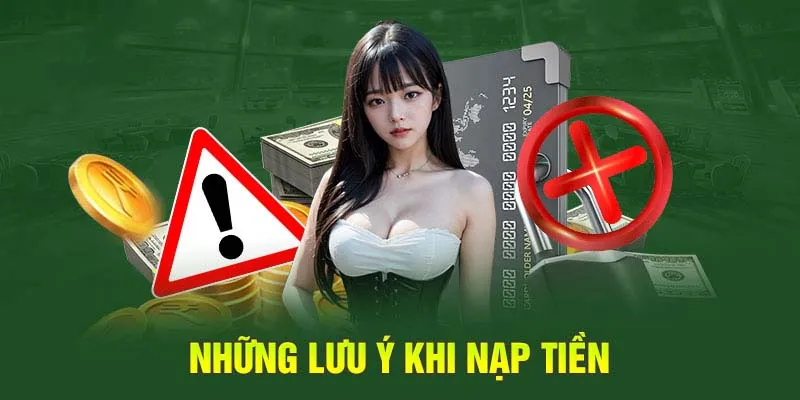 Tổng hợp các nội dung cần lưu ý khi thực hiện giao dịch