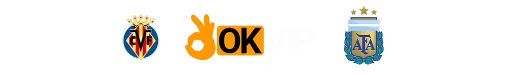 logo đối tác okvip