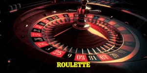 roulette