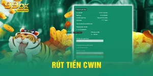 rút tiền cwin