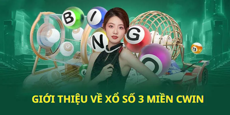 Tìm hiểu về xổ số 3 miền