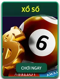 xổ số cwin