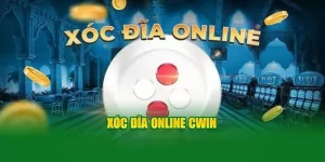 xóc đĩa online cwin