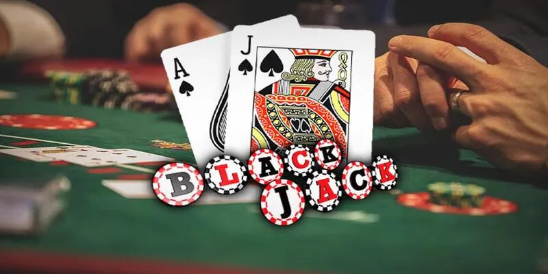 Tìm hiểu đôi nét thông tin cơ bản về game bài Blackjack